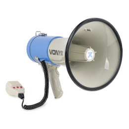 MEG060 Mégaphone 60 watts VONYX | TLSA
