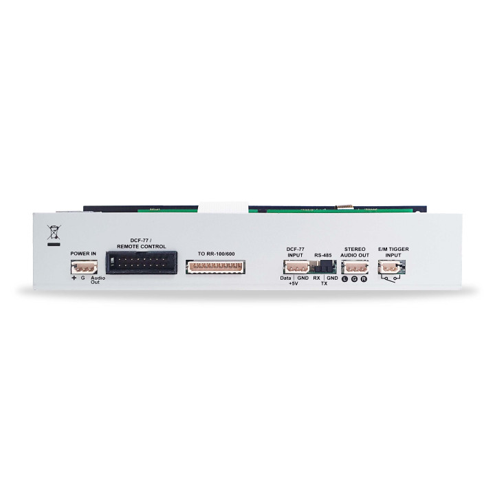DMT-100-2  Module diffuseur de messages digitaux  timer jd-media |TLSA