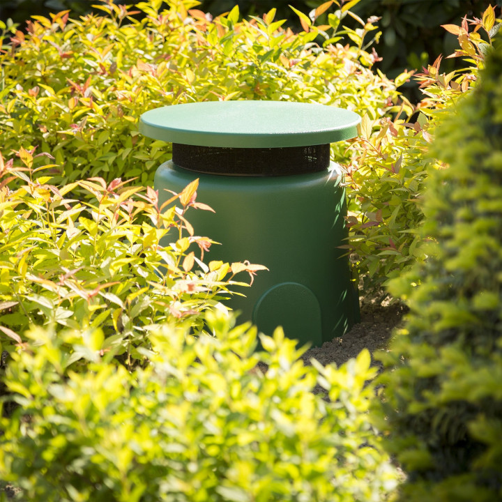 Haut-parleur Public adress, jardin, 6,5", 100 V, 40 W, IPX5 - GS640