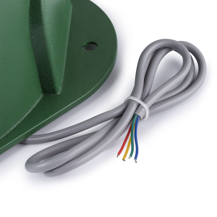 Haut-parleur Public adress, jardin, 6,5", 100 V, 40 W, IPX5 - GS640