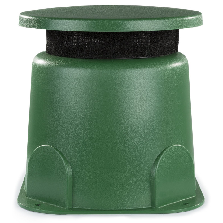 Haut-parleur Public adress, jardin, 6,5", 100 V, 40 W, IPX5 - GS640