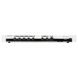 AM-240A Amplificateur mélangeur 240 Watts 100 V