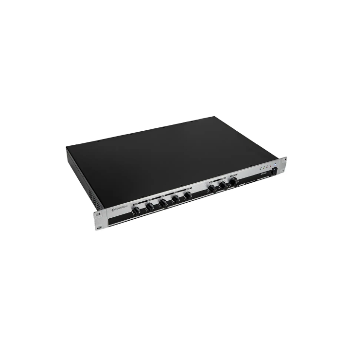 AM-240A Amplificateur mélangeur 240 Watts 100 V