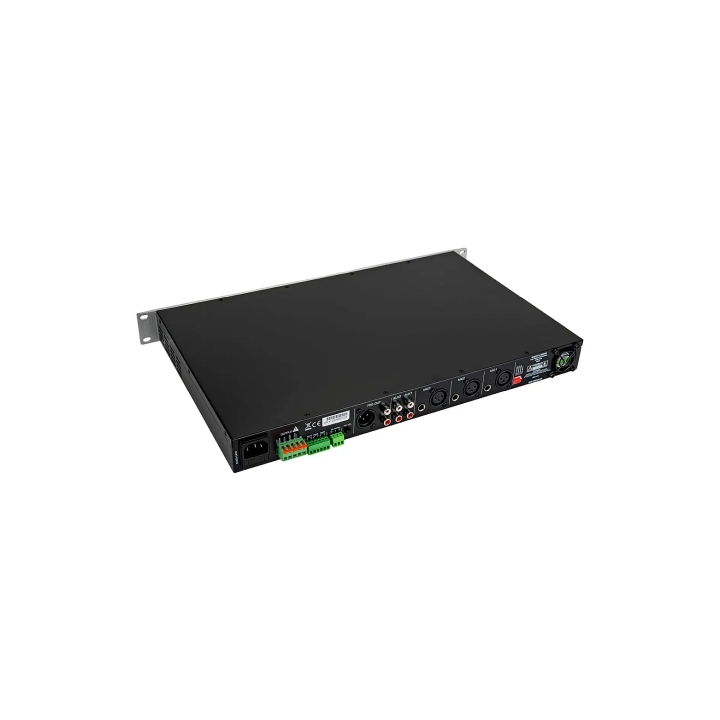 AM-240A Amplificateur mélangeur 240 Watts 100 V