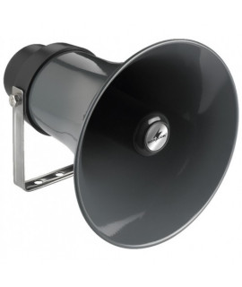 IT-30 Haut-parleur à chambre de compression 20-15-10-5 W 100 V