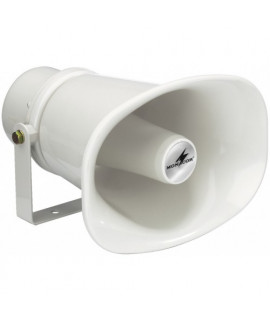 IT-115 Haut-parleur à chambre de compression 15-10-5-3-1W 100 V