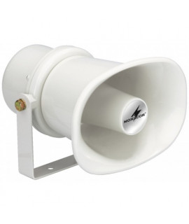 IT-110 Haut-parleur à chambre de compression 10-5 Watts 100 V