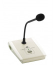 PA-4000PTT Microphone de table avec commande PTT