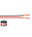 SPC-115 Câble haut-parleur haute qualité 2 x 1.5 mm² 100 m