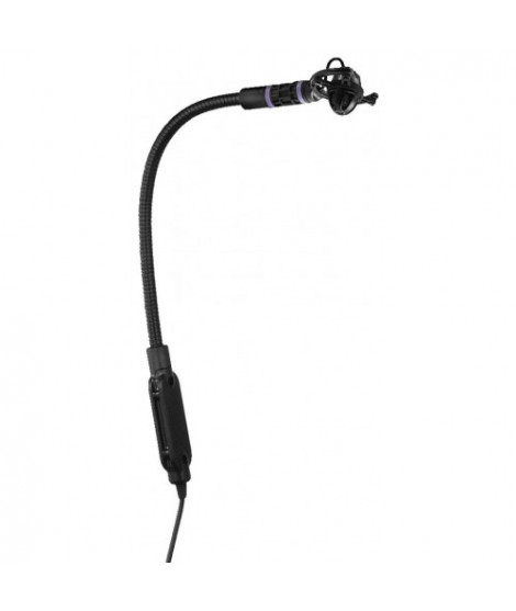 CX-516W Microphone électret pour instruments