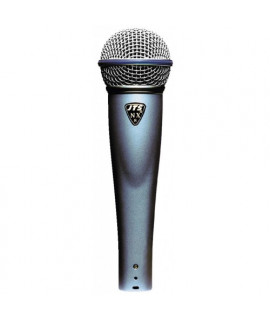 NX-8 Microphone dynamique de chant