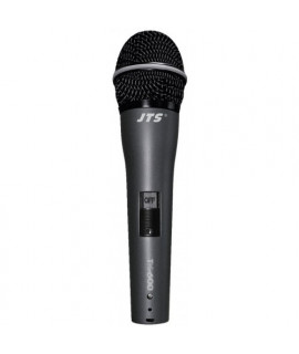 TK-600 Microphone dynamique de chant