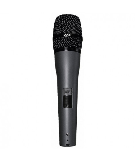 TK-350 Microphone dynamique de chant