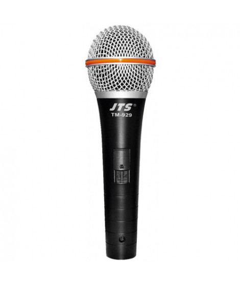 TM-929 Microphone dynamique de chant