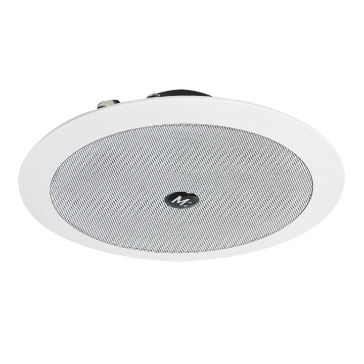 P 101T Haut-parleur plafond 6-3 W 100 V