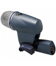 NX-6 Microphone dynamique pour instruments