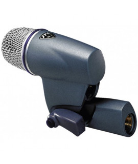 NX-6 Microphone dynamique