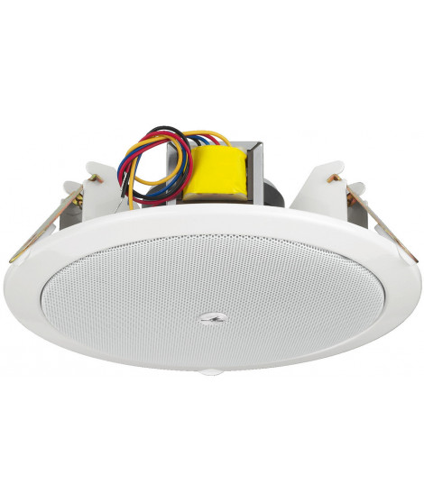EDL-620 Haut-parleur plafond 20-10 Watts 100 V