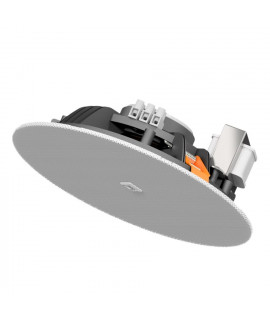 CENA506-W Haut-parleur plafond Blanc 6-3 Watts 100 V