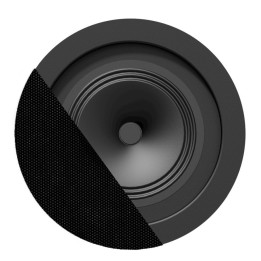 CENA506-B  Haut-parleur plafond  6-3  Watts  100 V