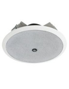 Haut-parleurs  plafond premier prix  100 V