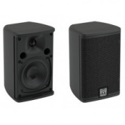 Enceintes murales 100 V