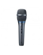 Microphones dynamiques 