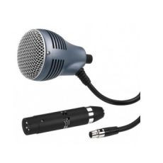  Microphones pour instruments 
