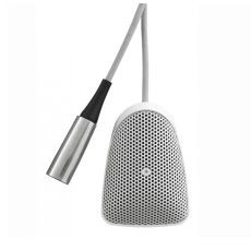 Microphones de surfaces