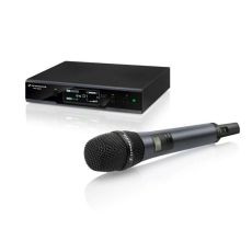 Microphones sans fil 