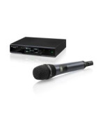 Microphones sans fil