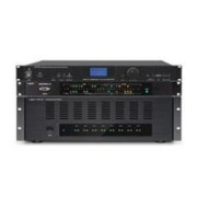 Amplificateurs  100 V