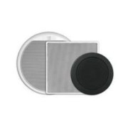 Haut-parleurs plafond 100 V