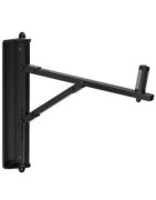 Supports Muraux enceintes
