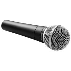 Microphones et Accessoires 