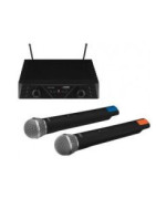 Micros HF Double & Quadruple 