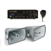 Sonorisez vos véhicules