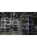 Flightcases 