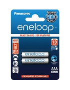 Batteries ACCU NiMH