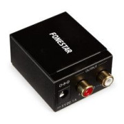 Convertisseur Audio et Vidéo 