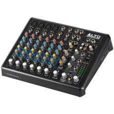 Mixage 