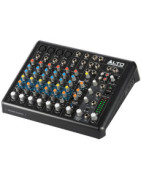 Table de mixage