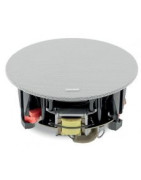 Haut-parleur plafond qualité Premium 100 V