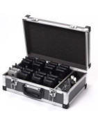 Pack  visites guidées WT-300E RONDSON 