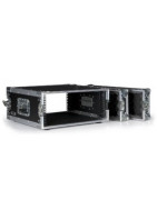Fligtcases Rack 19"
