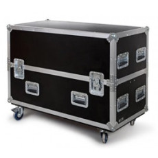 Flightcases Ecrans 