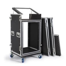 Flightcases Régies 