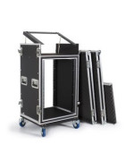 Flightcases Régies 