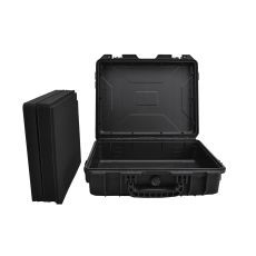 Flightcases IP 65 