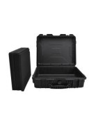 Flightcases IP 65 
